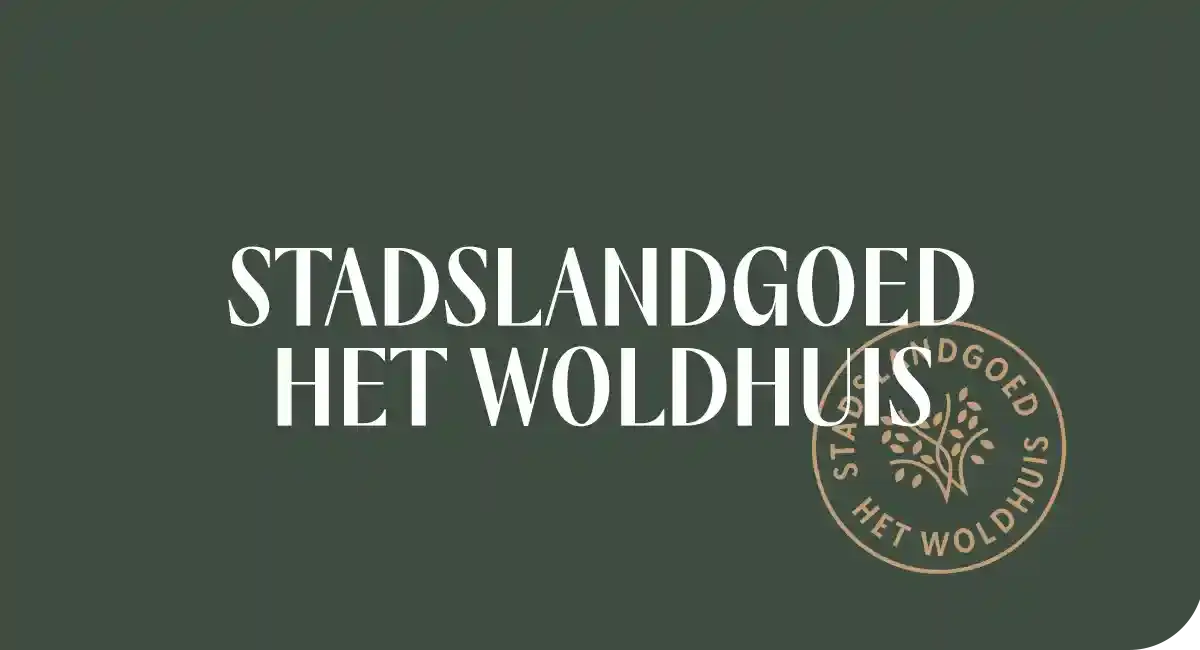 Over ons - Stadslandgoed Het Woldhuis